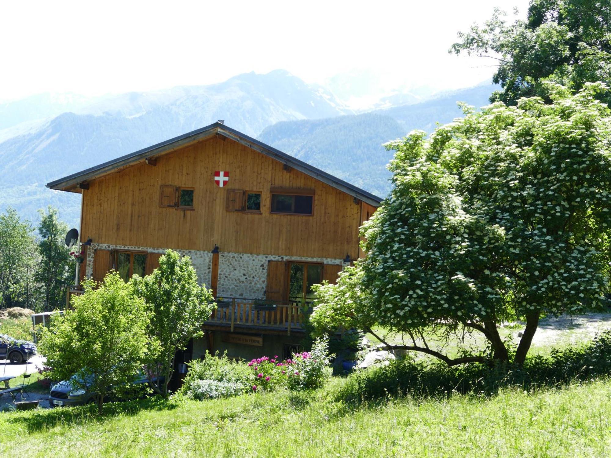 Chambre D'Hotes A La Ferme Beaune  Exterior photo